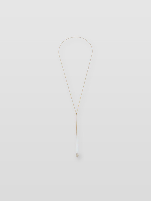 Aurora chain Baroque pearl necklace | GIGI for JOHN SMEDLEY 詳細画像 GOLD 6